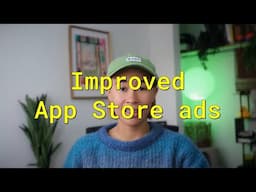 Grow your Shopify App with App Store Ads