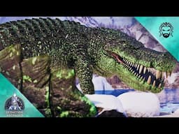 I Found an Infinite Deinosuchus Glitch! | ARK Extinction [E26]