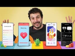 Top 15 Best Android Apps - February 2025!