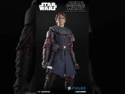 New Star Wars The Black Series Figures Revealed! | January 2025 #StarWars #HasbroPulse #Hasbro