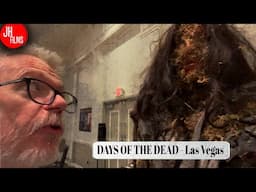 My First Horror Convention as a Filmmaker – What Went Right… and VERY Wrong!  | J. Horton Films