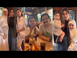 May Special na DUMALO sa Birthday nina Toni Gonzaga at Alex Gonzaga | Robin Padilla & Mariel Padilla