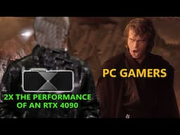 Did Nvidia Lie about The RTX 5090 Performance?