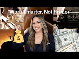 TOP FINANCE TIPS FOR ESTHETICIANS IN 2025 | HOW TO FULLY MAXIMIZE YOUR PROFIT | KRISTEN MARIE