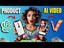 How to Make Commercial Video Ads Using AI | Create Ads With This Free AI Tools | AI Video Generator