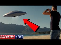 BREAKING UFO NEWS! They Want To Be Seen! CLEAR UFO VIDEOS!