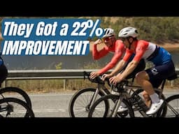 How to Make 2025 Your Best Year Ever on the Bike (with strength training)