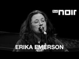 Erika Emerson – Say Hello (live bei TV Noir)