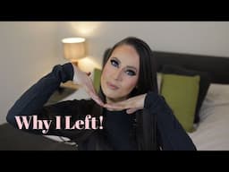 Spilling The Tea... Why I Left YouTube | Holly Sheeran