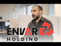 Envar Holding IPO Nasdaq