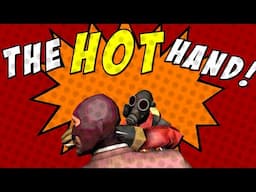 The Horrible Hot Hand!