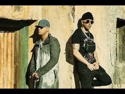 Yandel & Wisin - Te Gusta