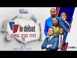 LE DEBAT 06 FEVRIER 2025