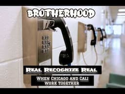 Hood Kings 📞_Calls from within the Walls_When Chicago and Cali Streets Link_True Brotherhood