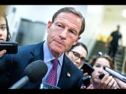 🔴 STOLEN VALOR: Trump Exposes Senator Blumenthal As A Fraud