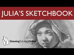 Julia's Sketchbook