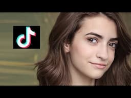 Soni Nicole Bringas Best Tik Tok Compilation #3 - All / Lastest Tik Tok videos Collections