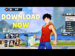 How to Download One Piece Fighting Path English on Android