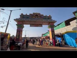 Shri Yellamma Devi temple 🙏