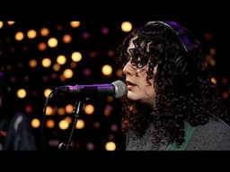 Asimov - El Mundo de Abajo (Live on KEXP)