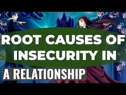 15 Main Root Causes of Insecurity In A Relationship And How To Overcome Deep Root Insecurities