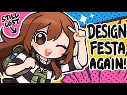 I Went Back to Japan's Biggest Artist Alley! (Design Festa 2024)