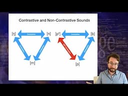 Introduction to Linguistics: Phonology 1