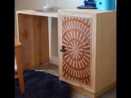 The Sunriver Desk for kids