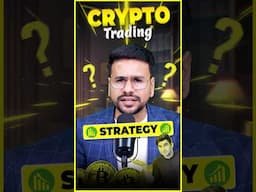 Ichimoku Strategy: The Ultimate Crypto Trading Secret!