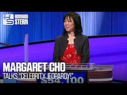 Margaret Cho Talks Her Recent Win on “Celebrity Jeopardy!”