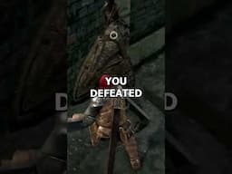 dark souls weapon that bangs...