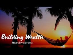 Investing for Beginners: How to Start Building Wealth through Smart Investment Strategies