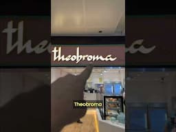 For my #bakery niche followers, decoding Theobroma Brand in 60 Secs 👍 #casestudy #foodbusiness