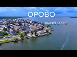 Discover Opobo Town - A Hidden Gem in Rivers State Nigeria