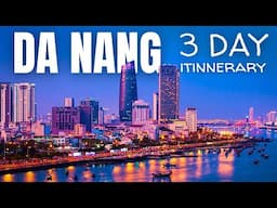 3 Days in Da Nang: The Travel Guide to an Unforgettable Trip!