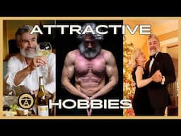 Attractive Hobbies All Guys Should Try