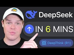 How To Use DeepSeek For Beginners