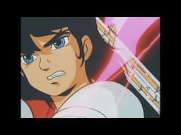 Ronin Warriors Tribute 2 [ Anime Rap Beats ] Stylez-T Original Japanese Anime 1988 // 浪人サムライボーイズ