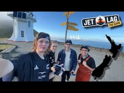 Jet Lag Season 5 | Closing Time