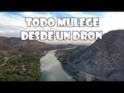 MULEGE / DRON DJI MAVIC PRO 2