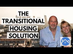 More Than Just Affordable Housing For All | Felicia & David Wallman, Founders, Uncle Dave's Housing