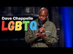 Dave Chappelle on LGBTQ for 13 Minutes straight | Check Description for Special Offer !