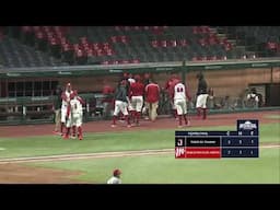 EN VIVO: Toros de Tijuana vs Diablos Rojos del México 19 de Abril