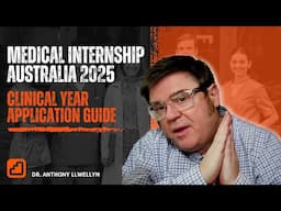 How Many Medical Internships in Australia?