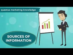 Marketing Information System: from Secondary to Primary Sources & Data