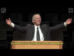 O que significa ser amado por Jesus? // John Piper