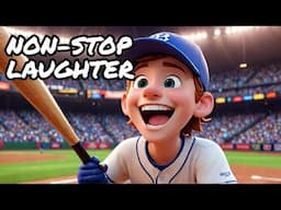 MLB The Show 24: Where Laughter Never Ends