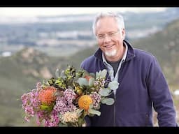 Life in Bloom - episode 102  Teaser - Protea Long Term Beauty!