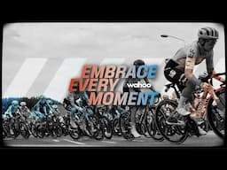 Embrace Every Moment | Series Trailer 2