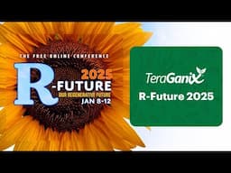 EM-1 Success Stories with Tjaša Krause, Matthew Peranick, & Teraganix Team Members | R-FUTURE 2025